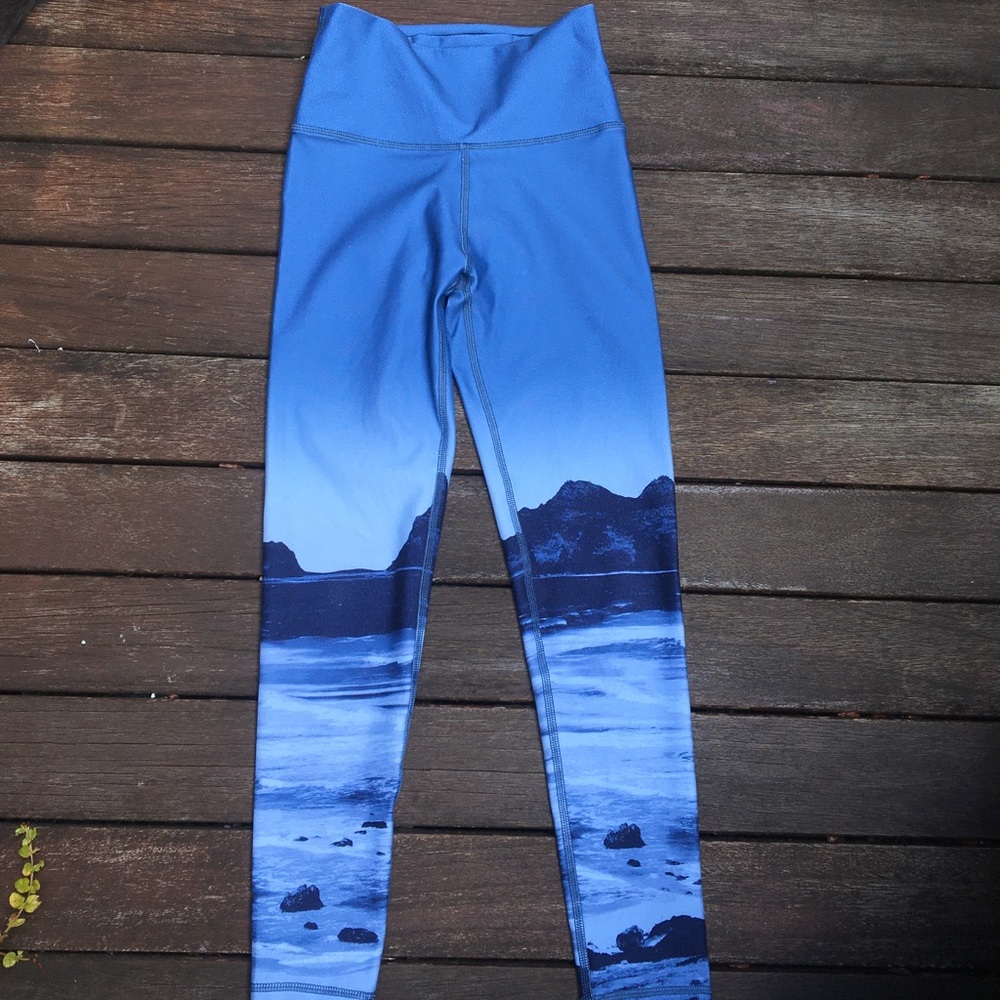 Cool Leggings
